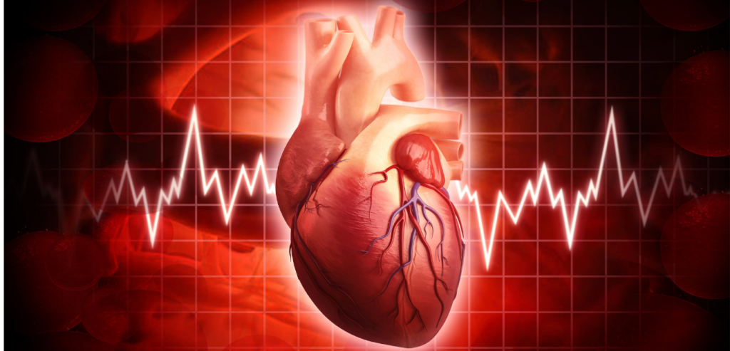 Heart Rate Charts What is normal what is abnormal Symptoms Causes