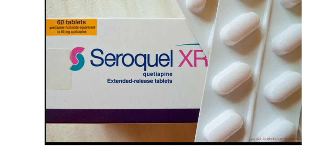 Seroquel Dosage Uses Side Effects Contraindications & More All you need to know