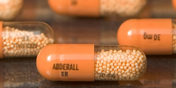 Adderall, Clinical indications and uses, Side effects