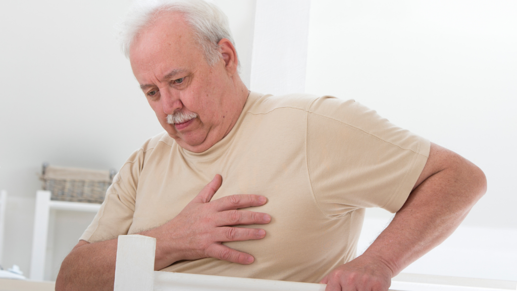 Heart Palpitations Symptoms, Causes, Treatments and preventions