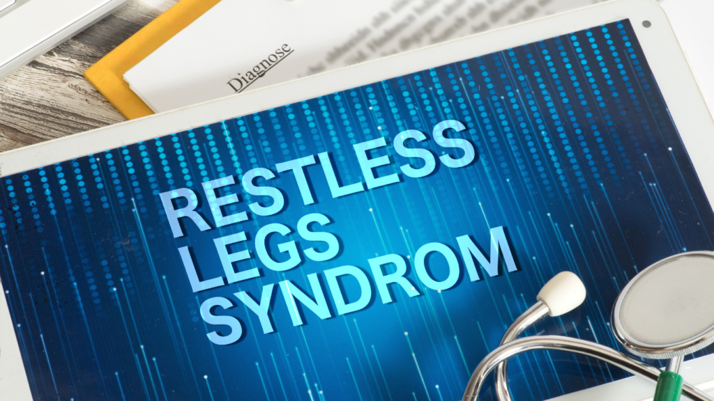 Restless Leg Syndrome Symptoms Causes Treatment Preventions