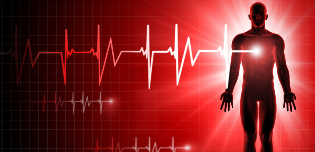 Dangerous Heart Rate Fast Beats, Slow Beats 