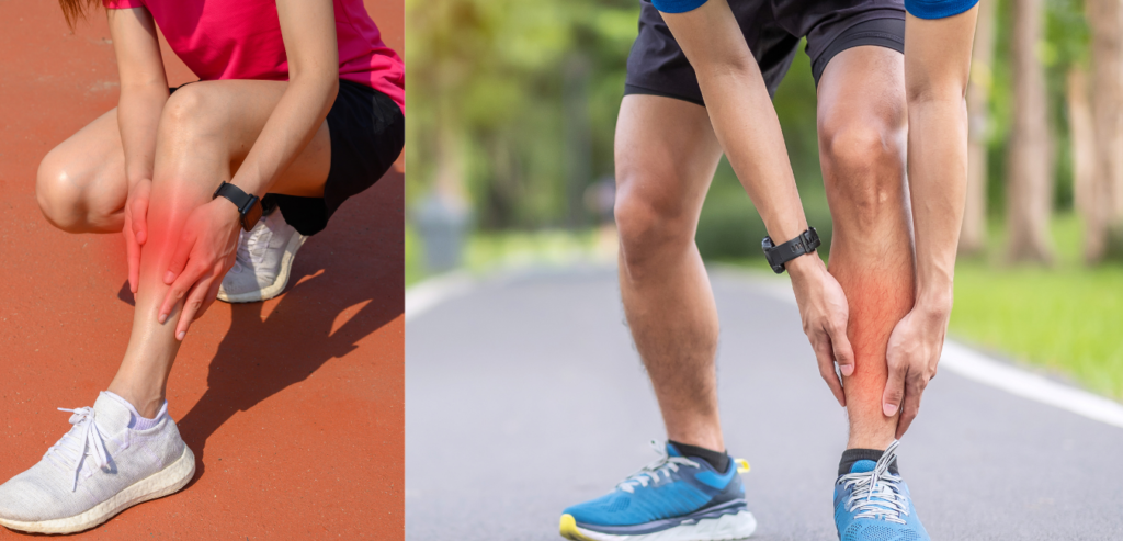 Shin Splints Medial Tibial pain syndrome Vs Stress Fracture of the Tibia